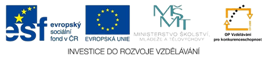 Loga projektů