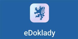MOŽNOST VYUŽITÍ APLIKACE eDOKLADY OD 1. 1. 2025 1