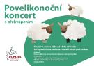 POVELIKONOČNÍ KONCERT ZUŠ FRÝDLANT 1