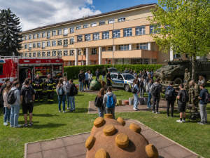 Obrázek Den IZS