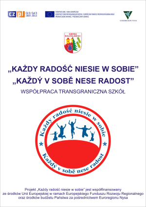 Projekt - Polsko